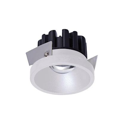 VK Light Poc LED Recessed light IP44