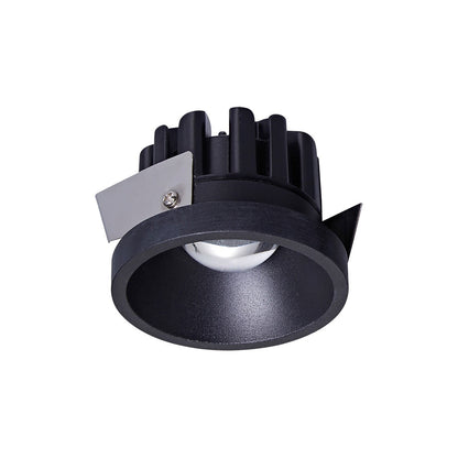 VK Light Poc LED Recessed light IP44