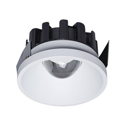 VK Light Poc LED Recessed light IP44