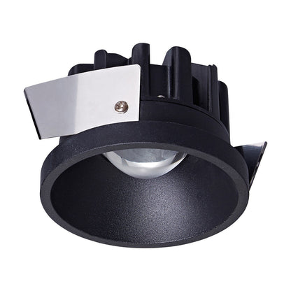 VK Light Poc LED Recessed light IP44