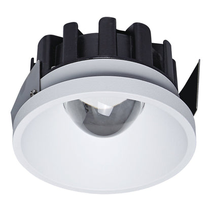VK Light Poc LED Recessed light IP44