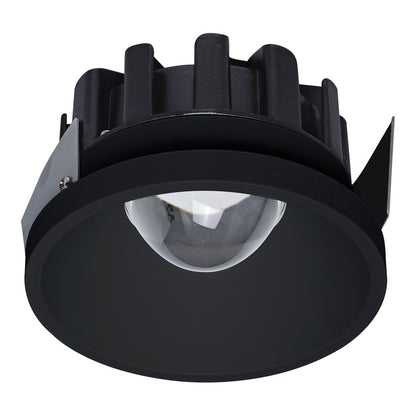 VK Light Poc LED Recessed light IP44