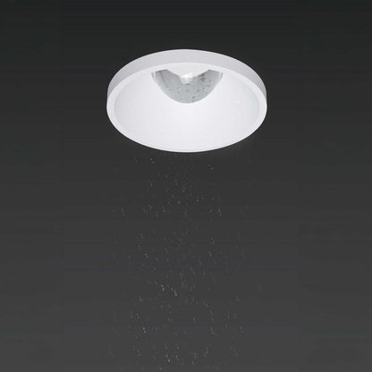 VK Light Poc LED Recessed light IP44