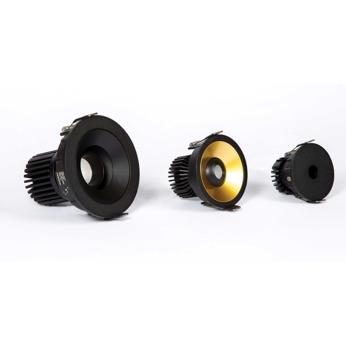 VK Light Presto LED Recessed light