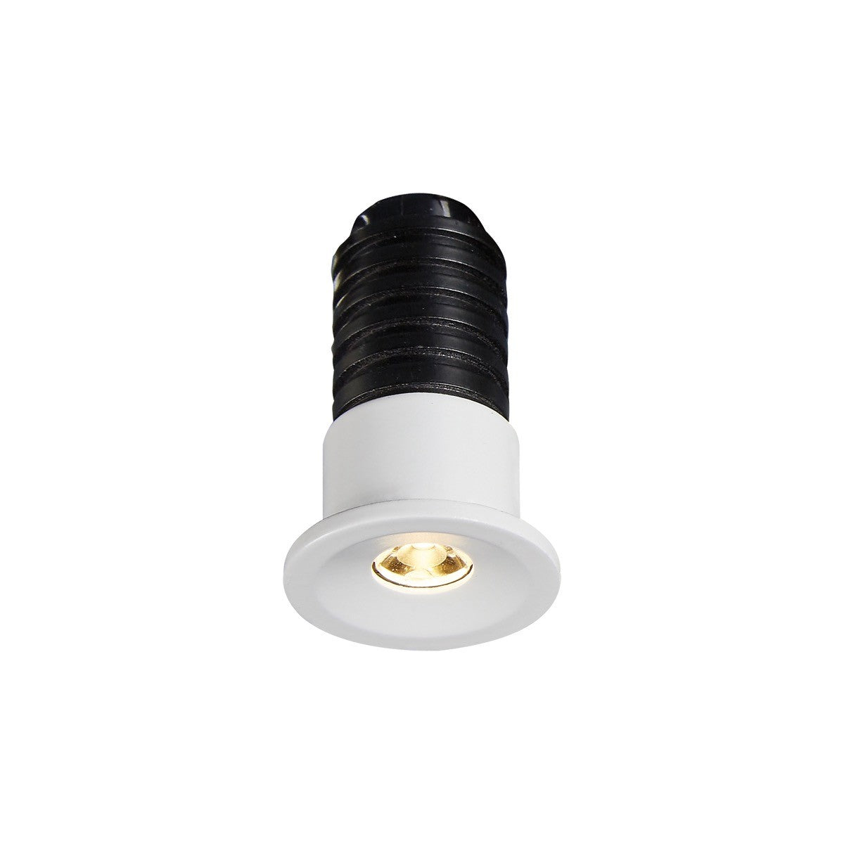 VK Light Smol LED Recessed Miniature Light Fixture