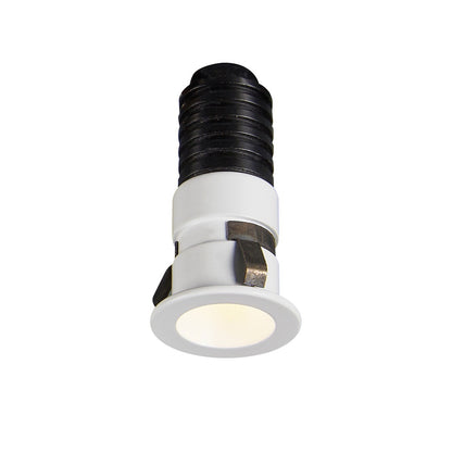 VK Light Smol LED Recessed Miniature Light Fixture