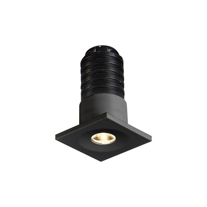 VK Light Smol LED Recessed Miniature Light Fixture