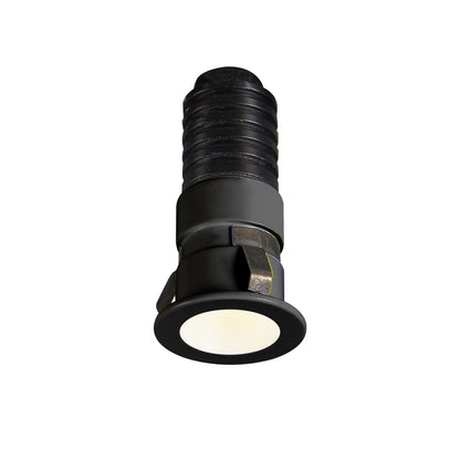 VK Light Smol LED Recessed Miniature Light Fixture