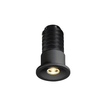 VK Light Smol LED Recessed Miniature Light Fixture