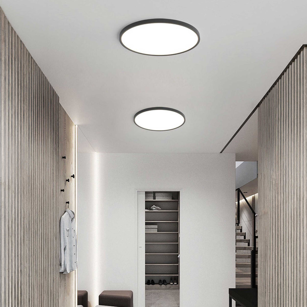 VK Light Wabi LED Ceiling light