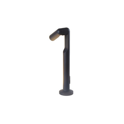 VK Light Lip LED Pole light IP65