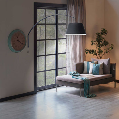 VK Light Liv E27 wall light