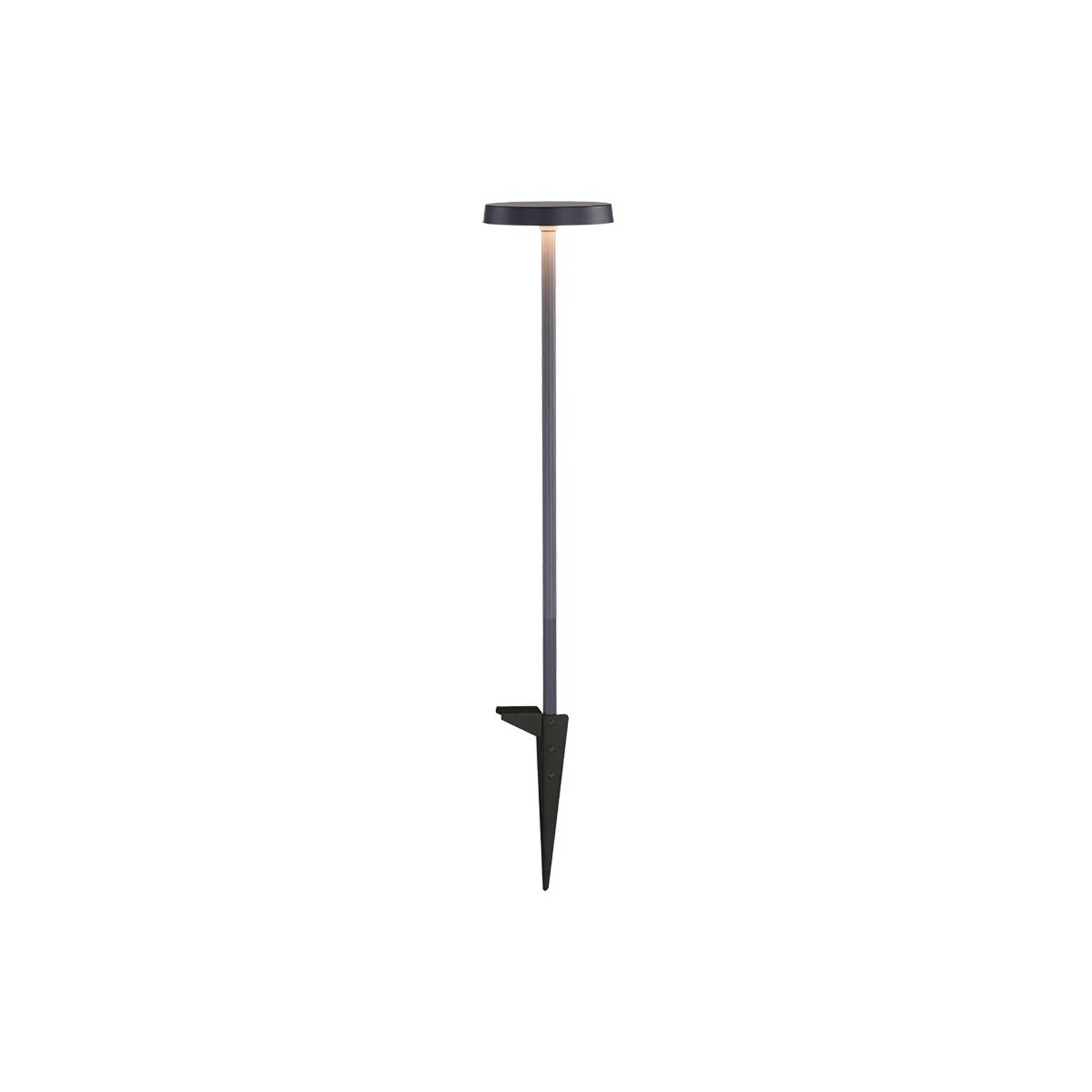 VK Light Mush LED light with IP65 base