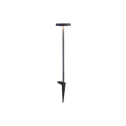 VK Light Mush LED light with IP65 base