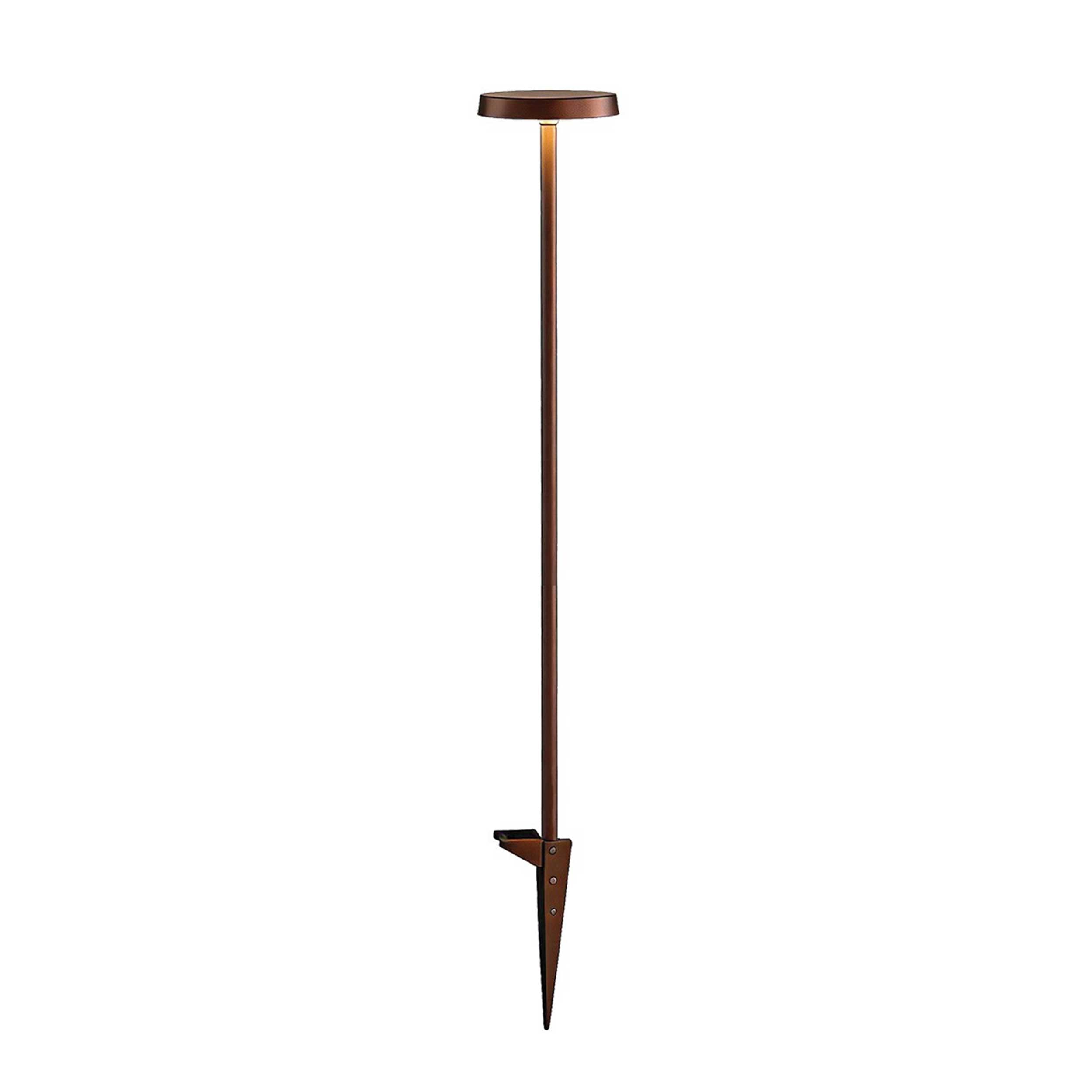 VK Light Mush LED light with IP65 base