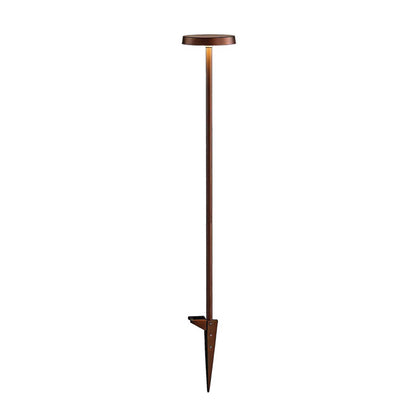 VK Light Mush LED light with IP65 base