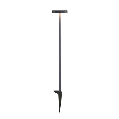 VK Light Mush LED light with IP65 base