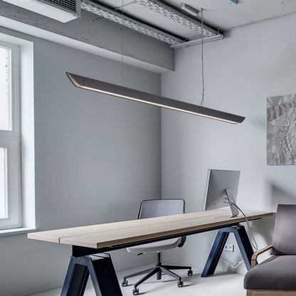 VK Light Mute Slim LED Acoustic Pendant light