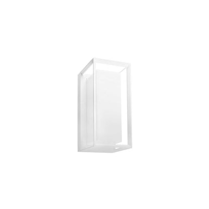 VK Light Neon LED Wall light IP65 Rectangular