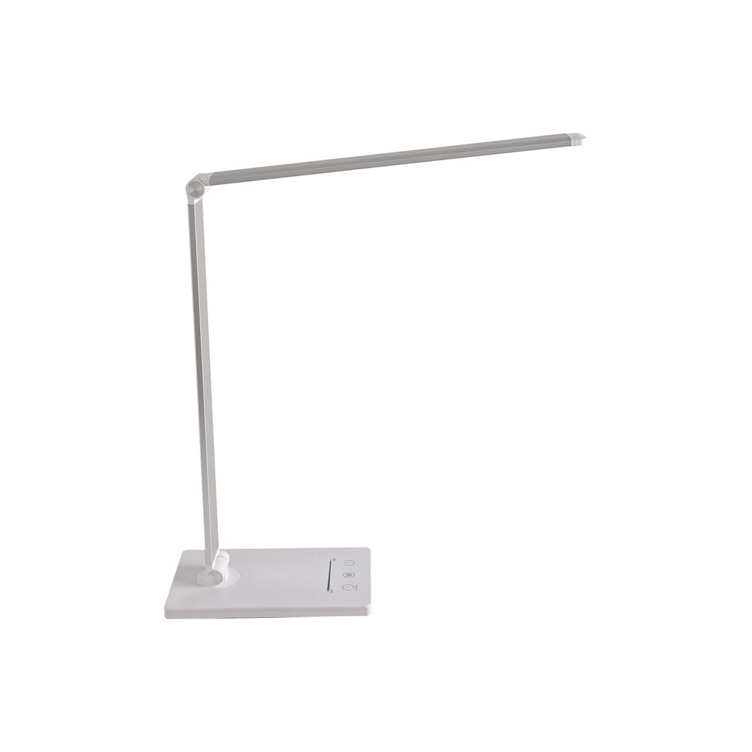 VK Light Nia Square LED table light dimmable 3CCT