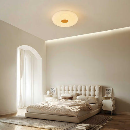 VK Light Oak LED Ceiling light