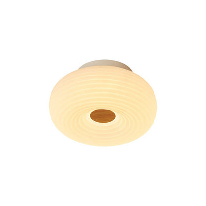 VK Light Oak LED Ceiling light