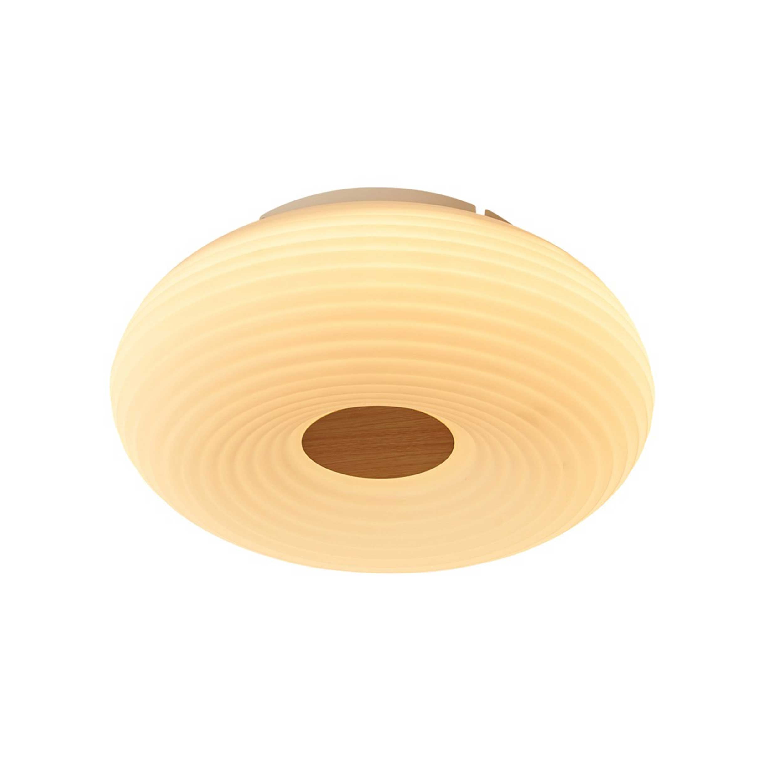 VK Light Oak LED Ceiling light