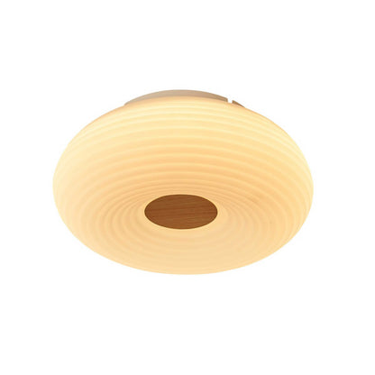 VK Light Oak LED Ceiling light