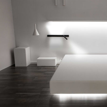 VK Light Olo LED Wall light 3-in-1