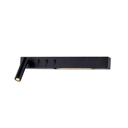 VK Light Olo LED Wall light 3-in-1