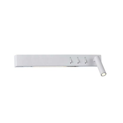 VK Light Olo LED Wall light 3-in-1