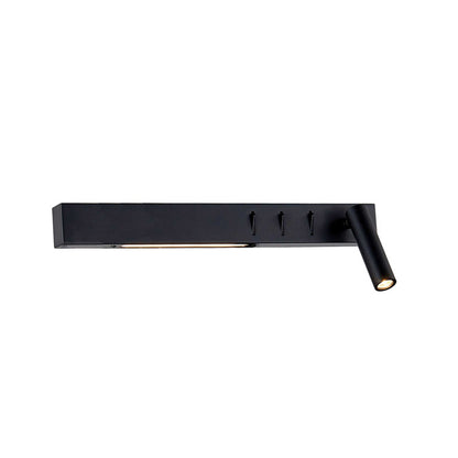 VK Light Olo LED Wall light 3-in-1