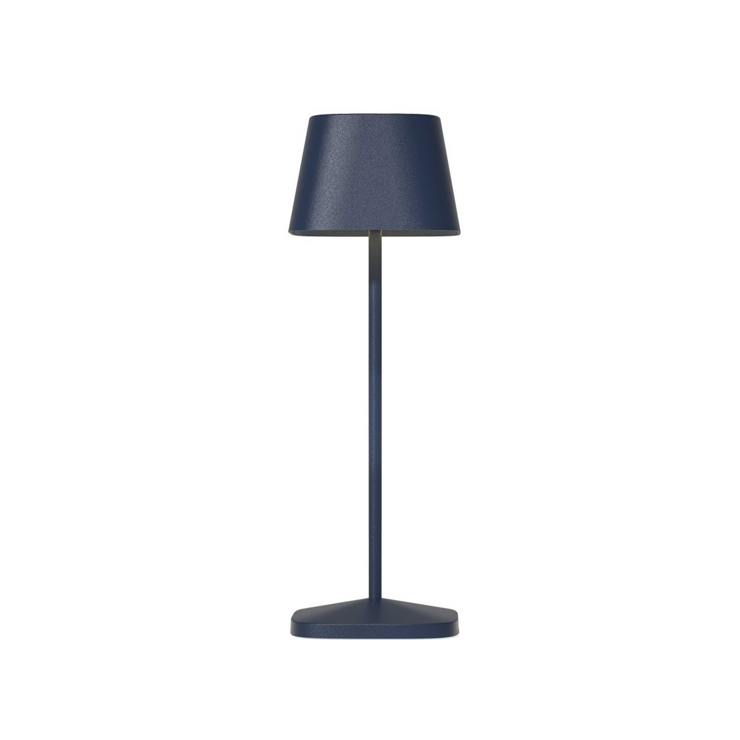 VK Light Opos LED table portable light IP65 square