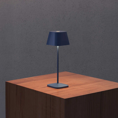 VK Light Opos LED table portable light IP65 square