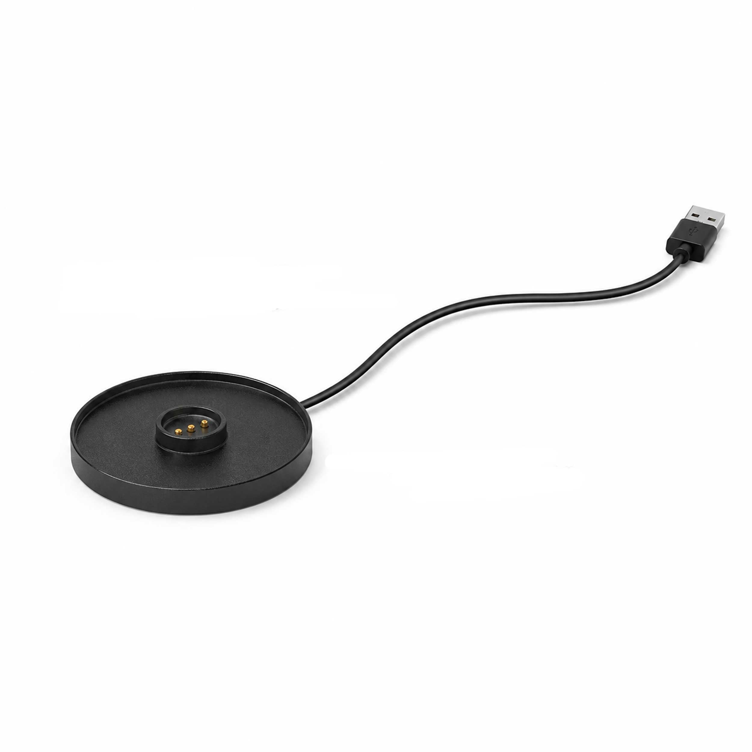 VK Light Opos LED table portable light IP65 round