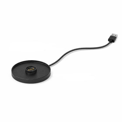 VK Light Opos LED table portable light IP65 round