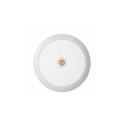 VK Light Opos LED table portable light IP65 round