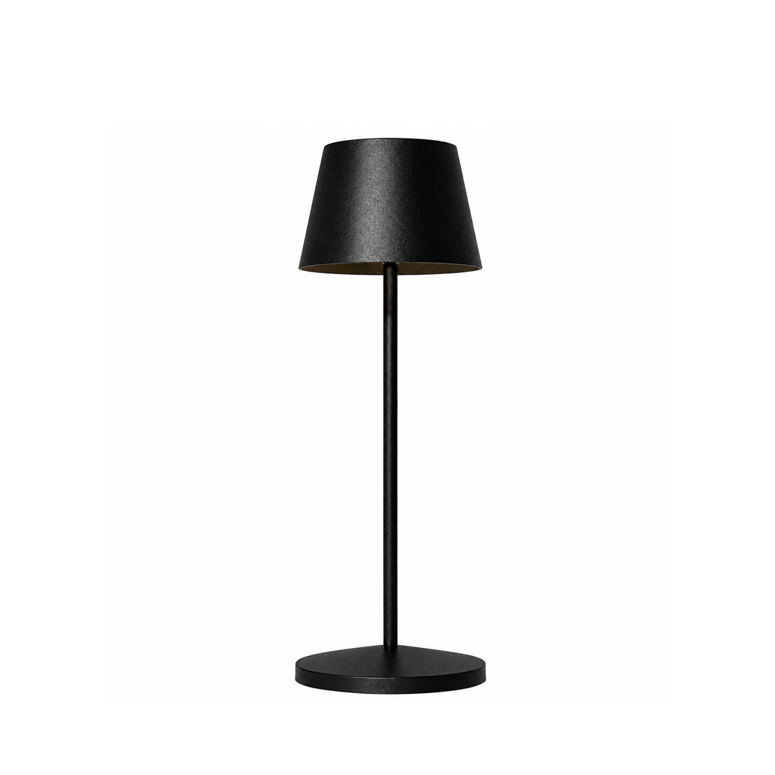 VK Light Opos LED table portable light IP65 round