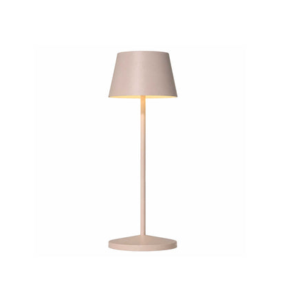 VK Light Opos LED table portable light IP65 round