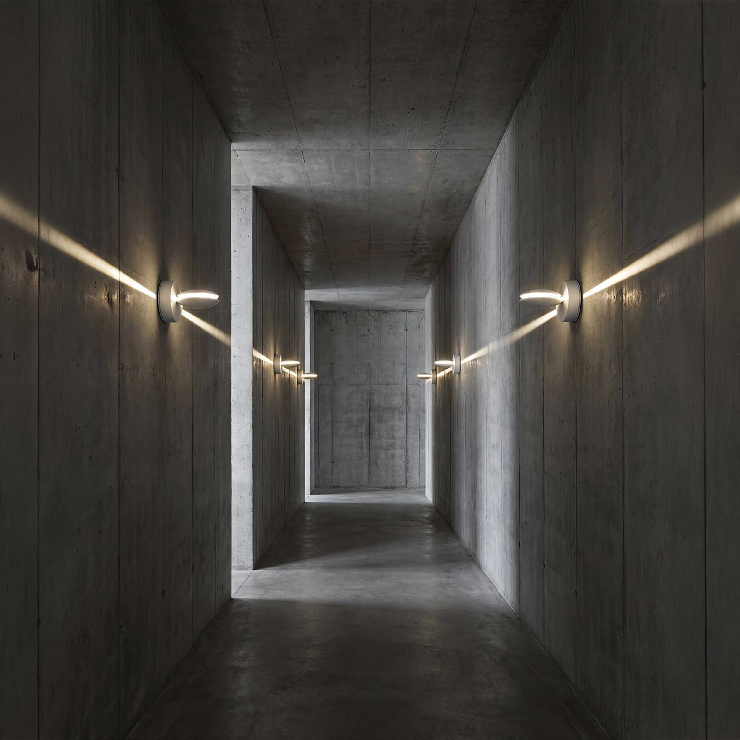 VK Light Pint LED Wall light IP54