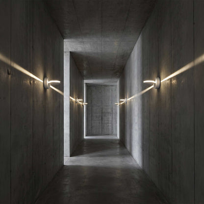 VK Light Pint LED Wall light IP54