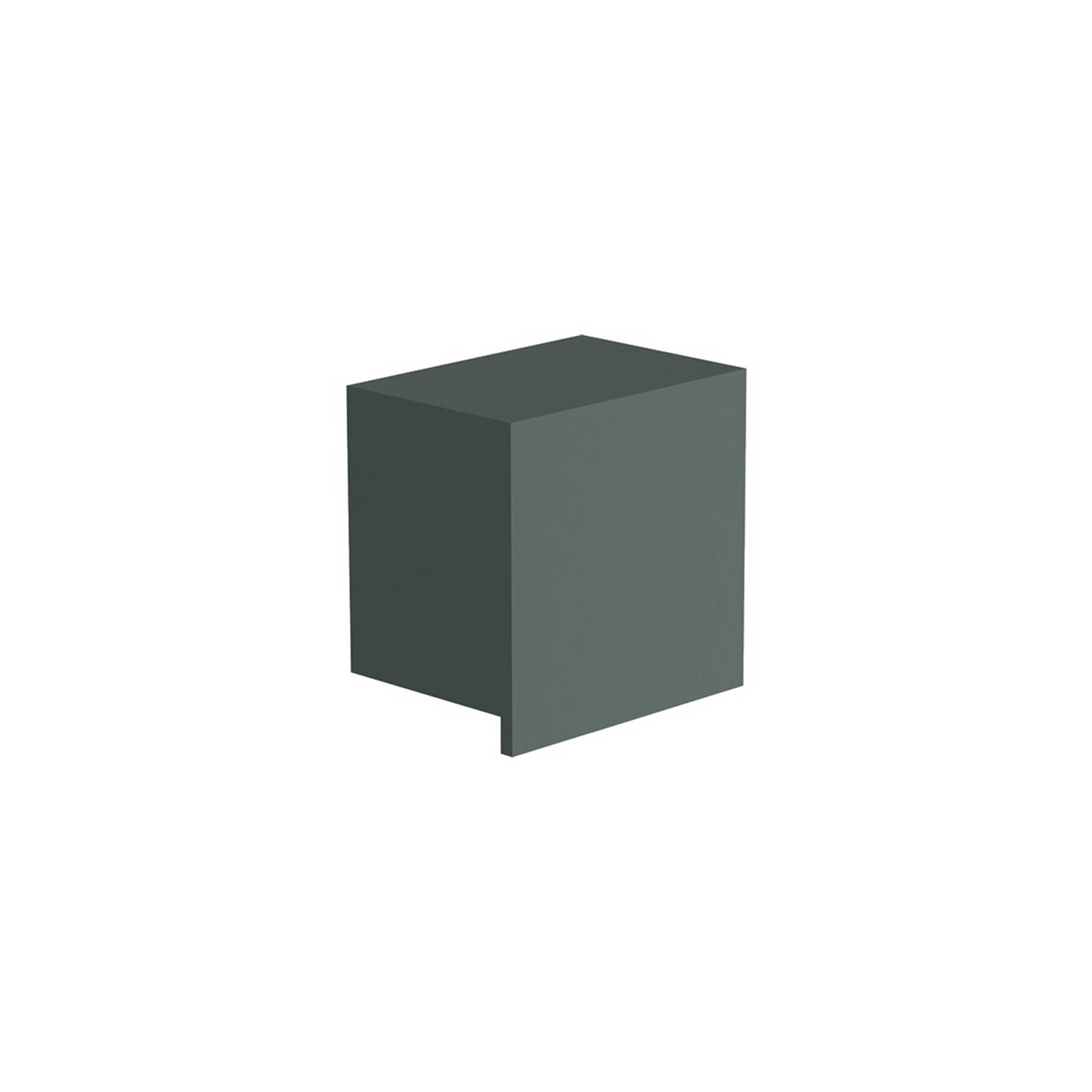 VK Light Pit LED Wall light IP65 Square