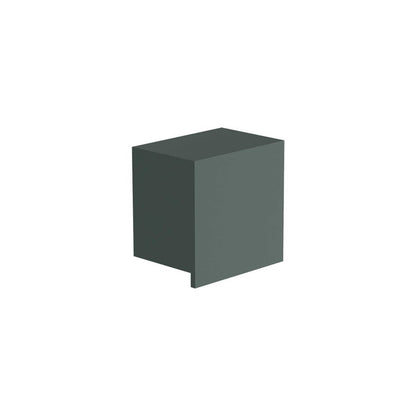 VK Light Pit LED Wall light IP65 Square