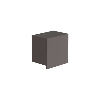 VK Light Pit LED Wall light IP65 Square