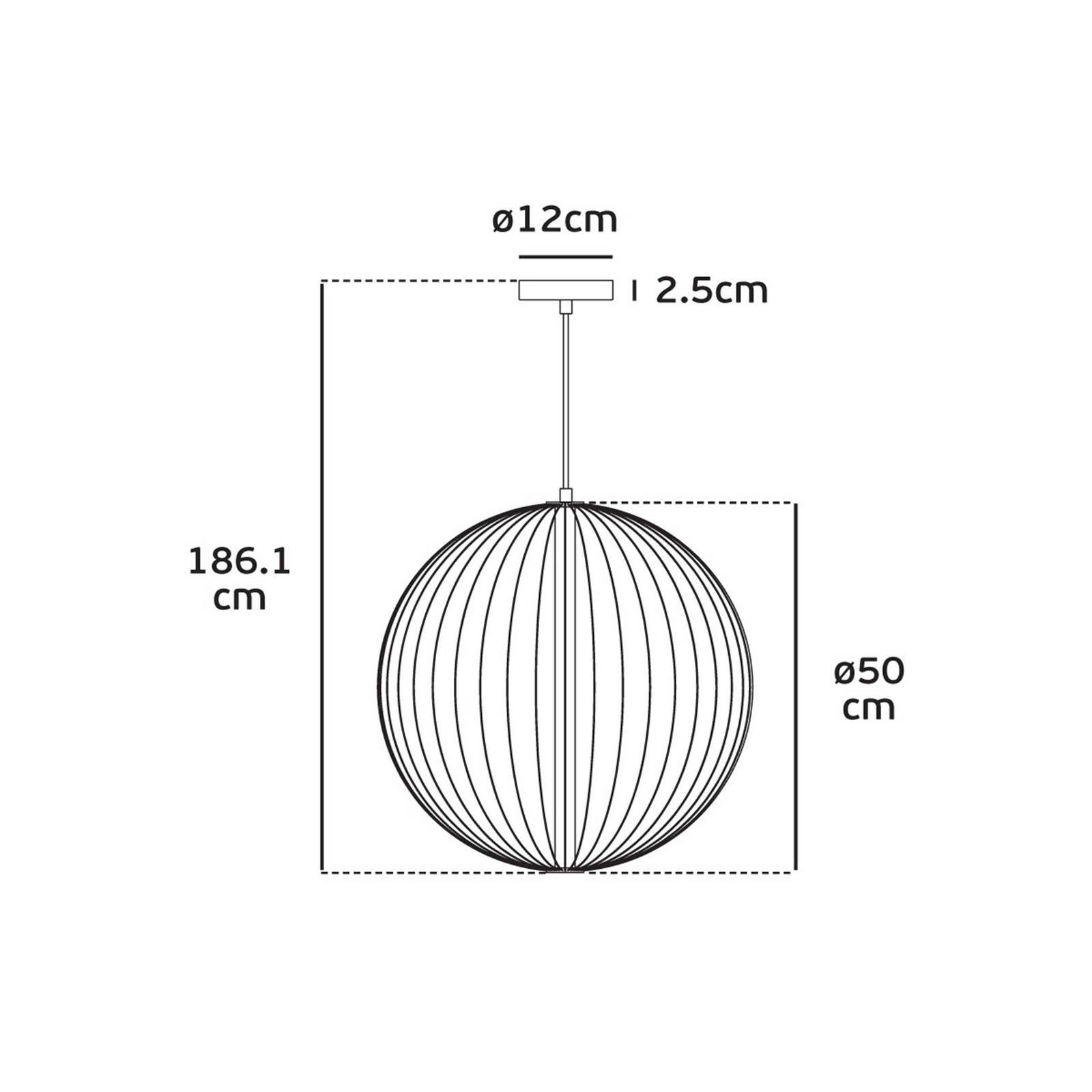 Nova Luce Stellar LED Wall Light
