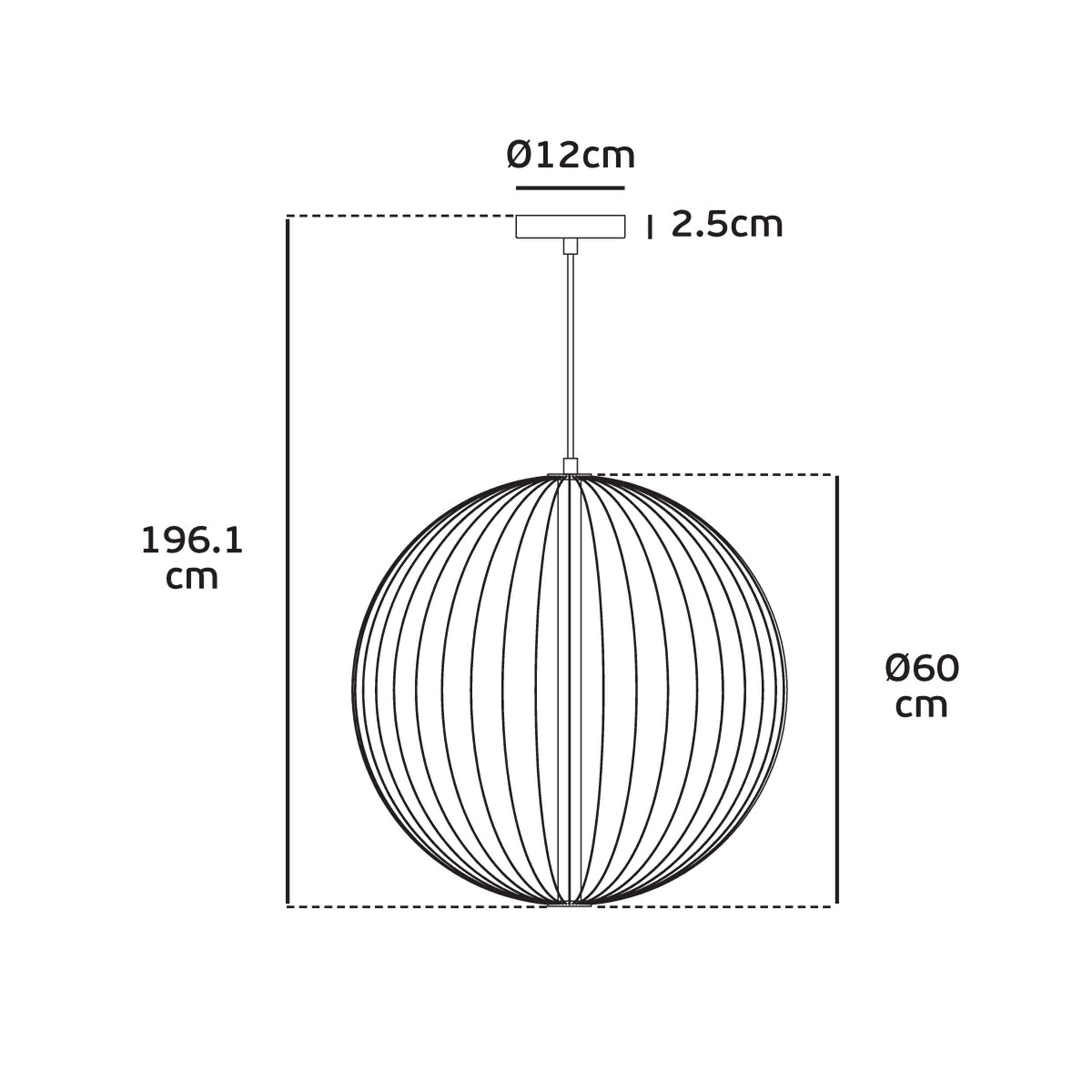 Nova Luce Stellar LED Wall Light