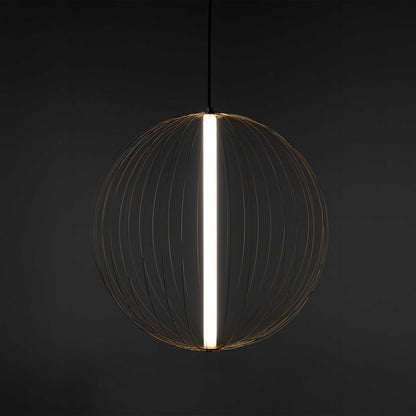 Nova Luce Stellar LED Wall Light