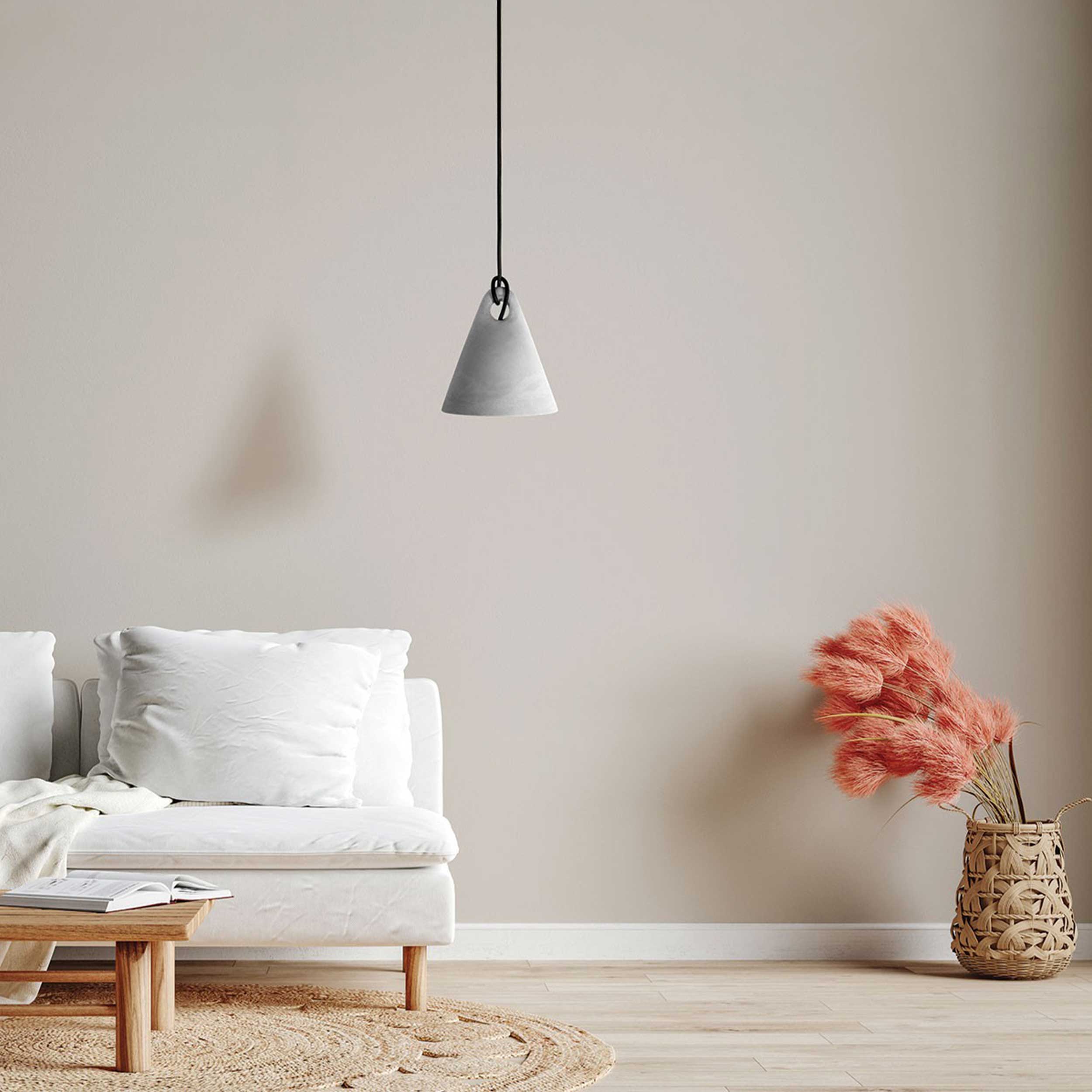 VK Light Prei GU10 pendant light