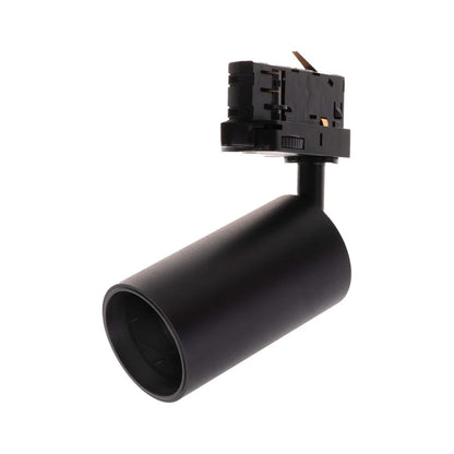 Reflector for 3P tracks black