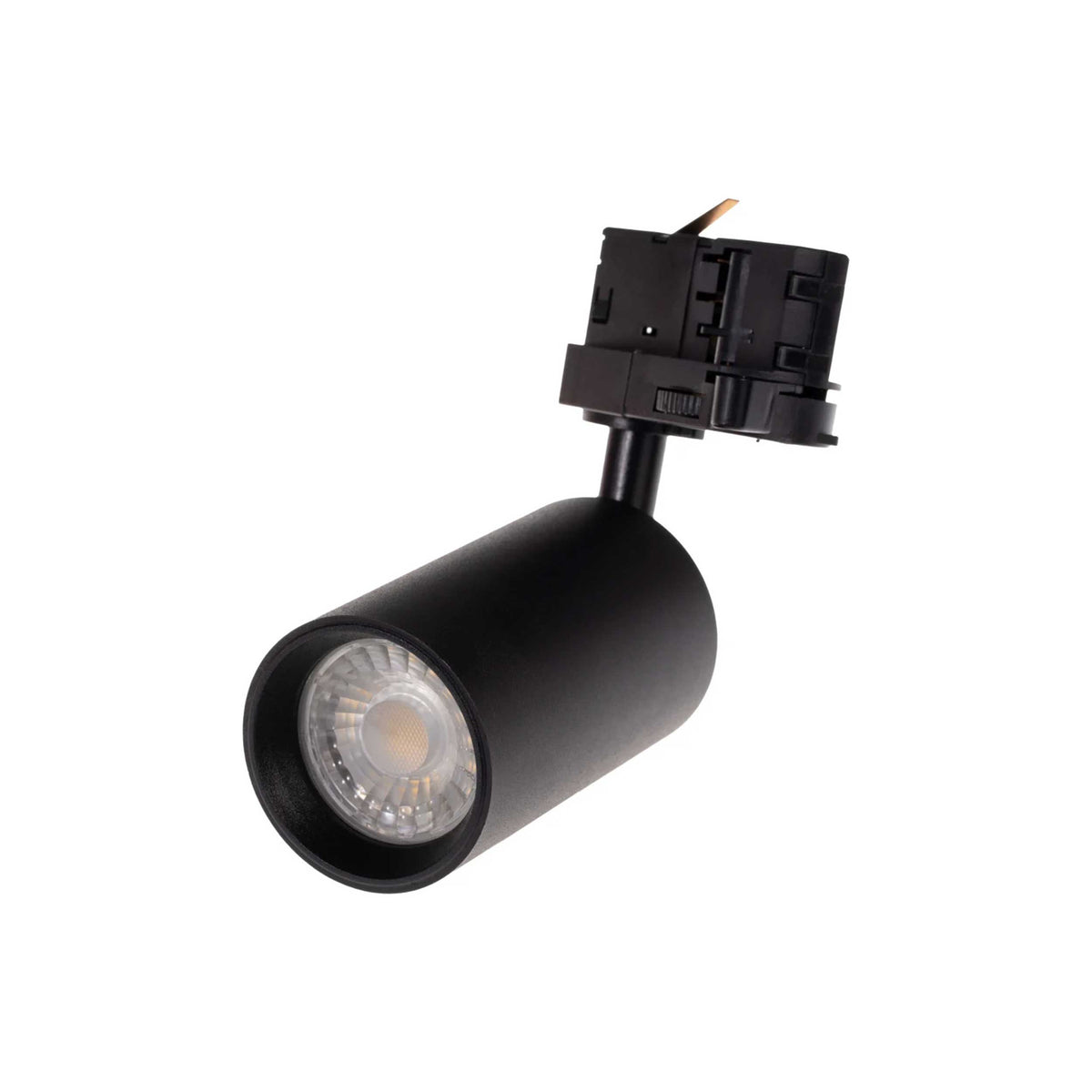 Reflector for 3P tracks black